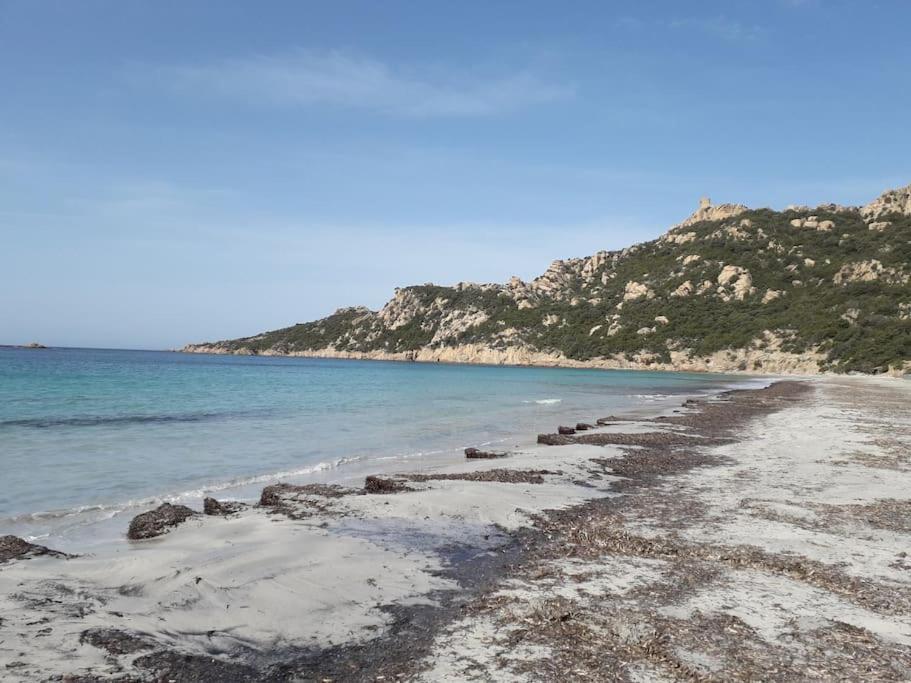 Studio 4 Pers Coeur Du Lavandou 5Mn A Pied Des Plages Le Lavandou Exterior foto